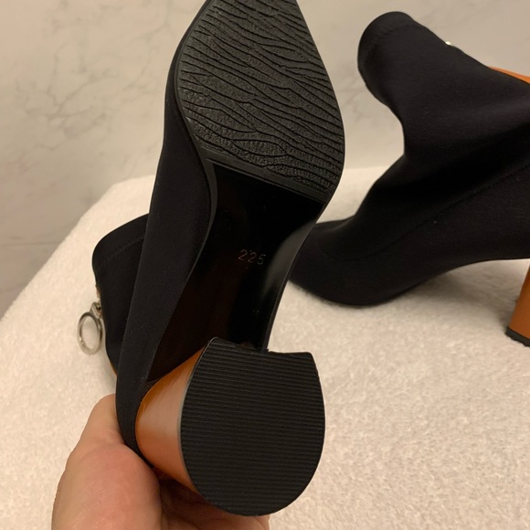 JamT Jumeoux New boots - Picture 4 of 6